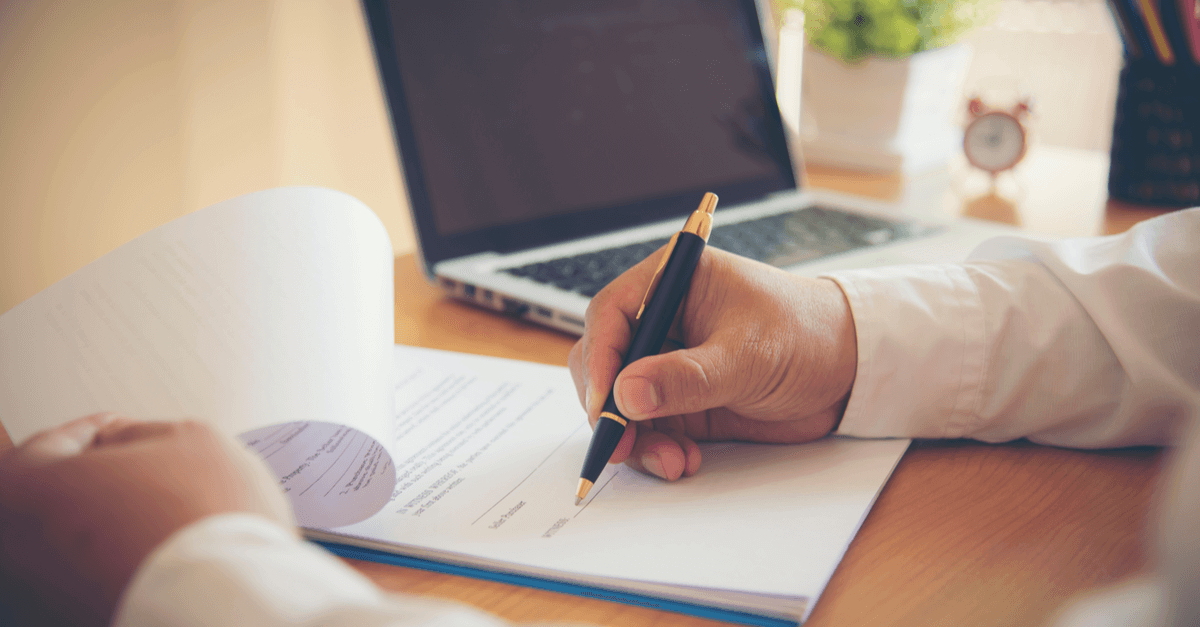 Escrow Process and How Long does Close of Escrow Take? Orchard